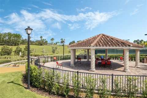 Tiny photo for 3543 Fairwaters Court #D, Clermont, FL 34711 (MLS # O6353723)