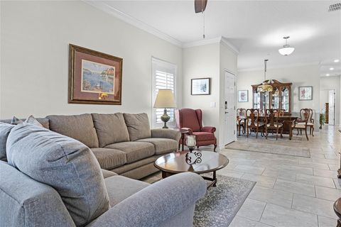 Tiny photo for 3543 Fairwaters Court #D, Clermont, FL 34711 (MLS # O6353723)