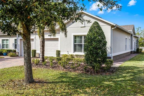 Tiny photo for 3543 Fairwaters Court #D, Clermont, FL 34711 (MLS # O6353723)
