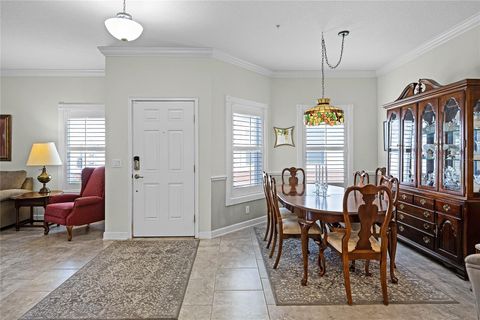 Tiny photo for 3543 Fairwaters Court #D, Clermont, FL 34711 (MLS # O6353723)