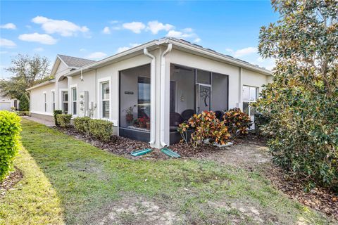 Tiny photo for 3543 Fairwaters Court #D, Clermont, FL 34711 (MLS # O6353723)
