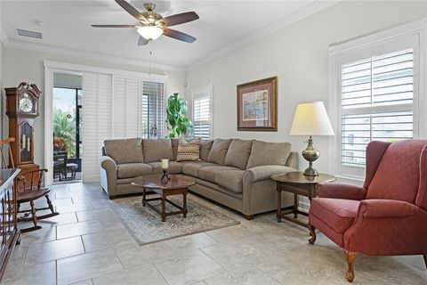 Tiny photo for 3543 Fairwaters Court #D, Clermont, FL 34711 (MLS # O6353723)
