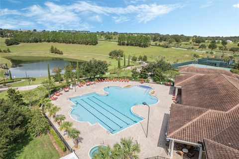 Tiny photo for 3543 Fairwaters Court #D, Clermont, FL 34711 (MLS # O6353723)