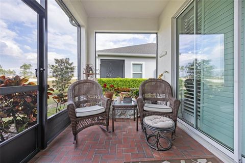 Tiny photo for 3543 Fairwaters Court #D, Clermont, FL 34711 (MLS # O6353723)