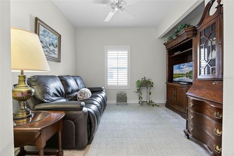 Tiny photo for 3543 Fairwaters Court #D, Clermont, FL 34711 (MLS # O6353723)