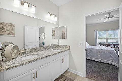 Tiny photo for 3543 Fairwaters Court #D, Clermont, FL 34711 (MLS # O6353723)