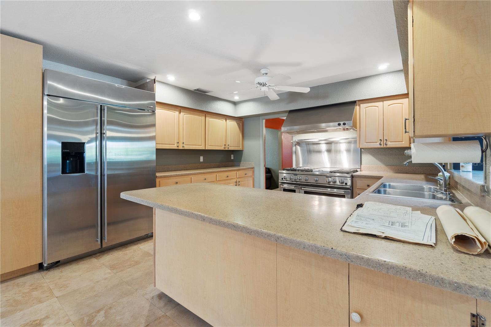 OAKLEIGH 3RD ADD - Residential