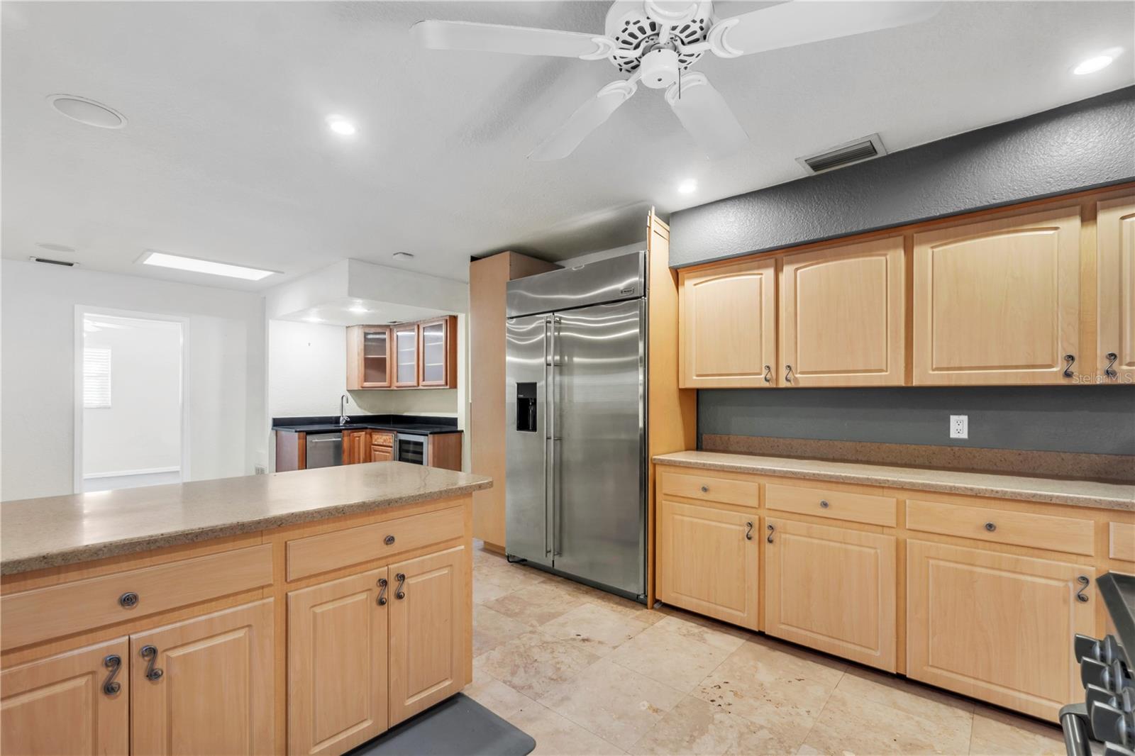 OAKLEIGH 3RD ADD - Residential