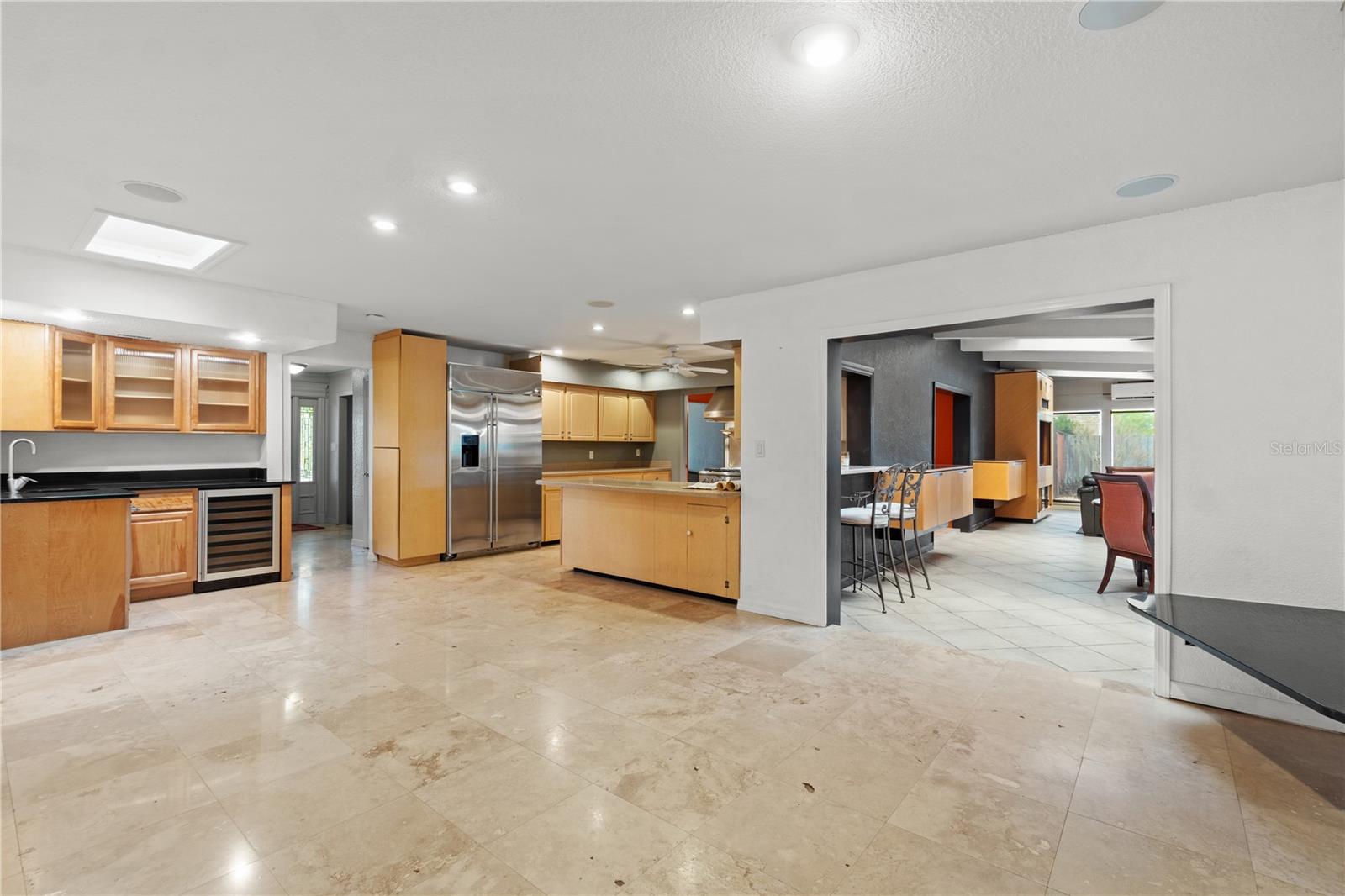 OAKLEIGH 3RD ADD - Residential