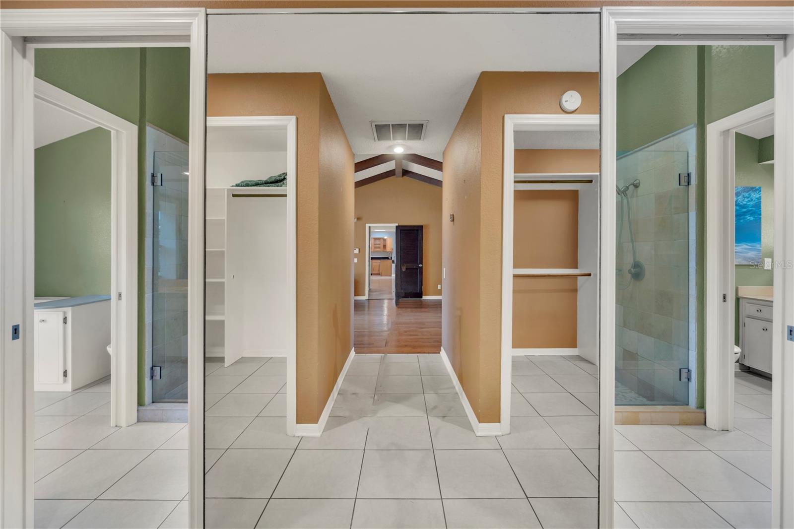 OAKLEIGH 3RD ADD - Residential