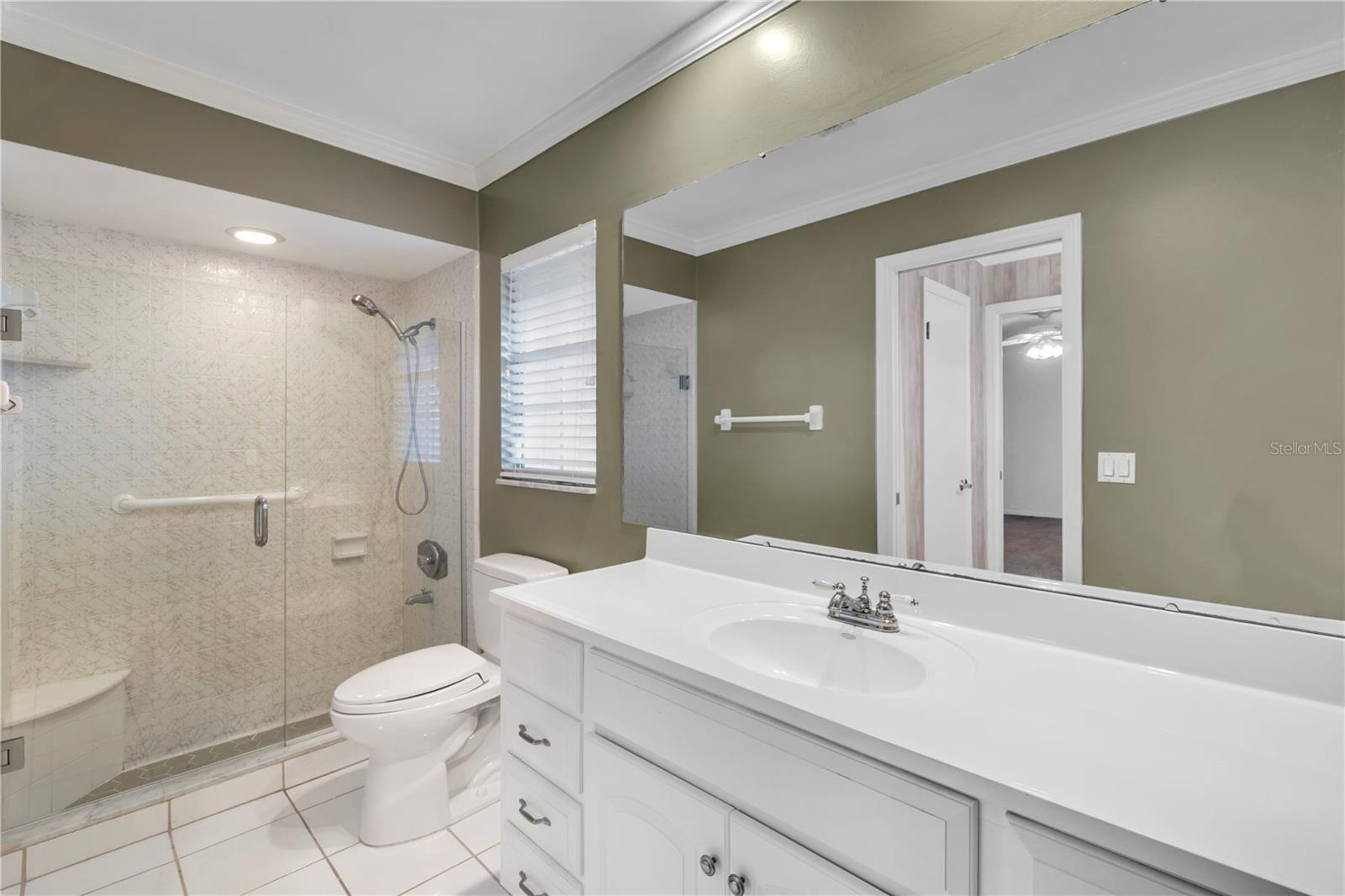 OAKLEIGH 3RD ADD - Residential