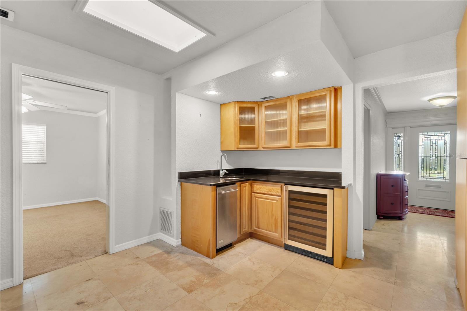 OAKLEIGH 3RD ADD - Residential