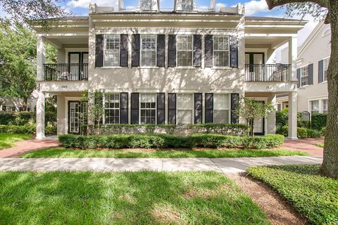 A home in ORLANDO