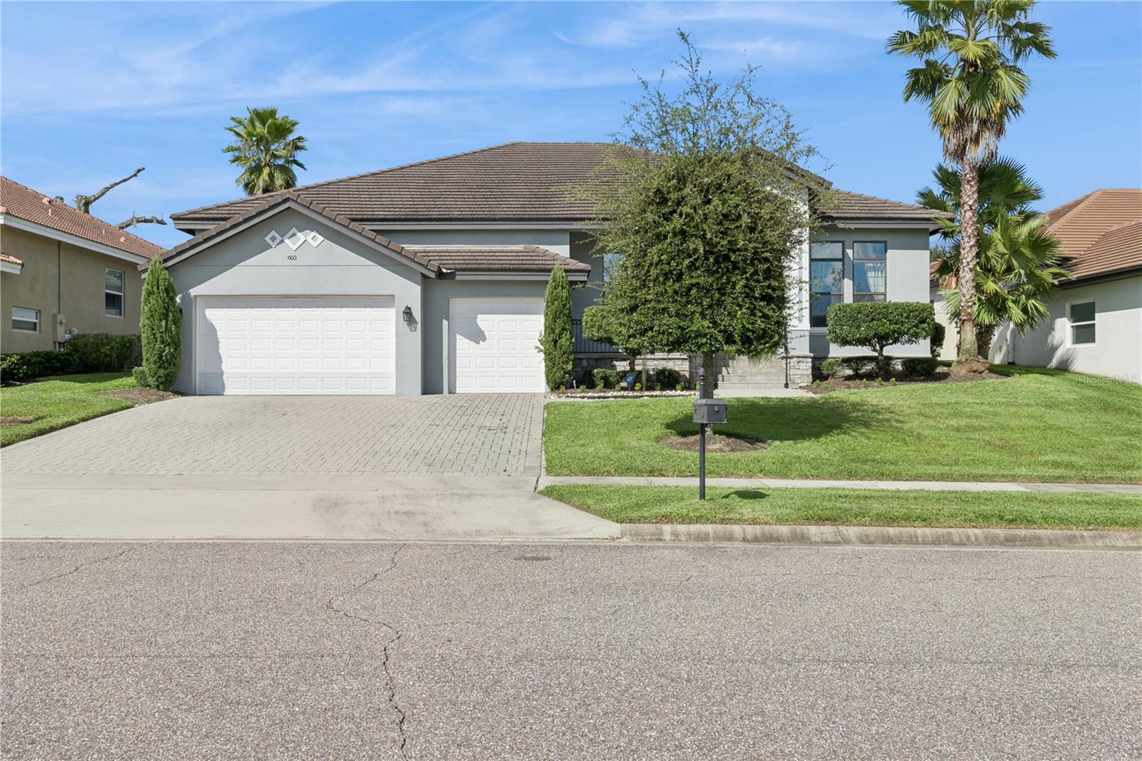 603 SANCTUARY GOLF PLACE
