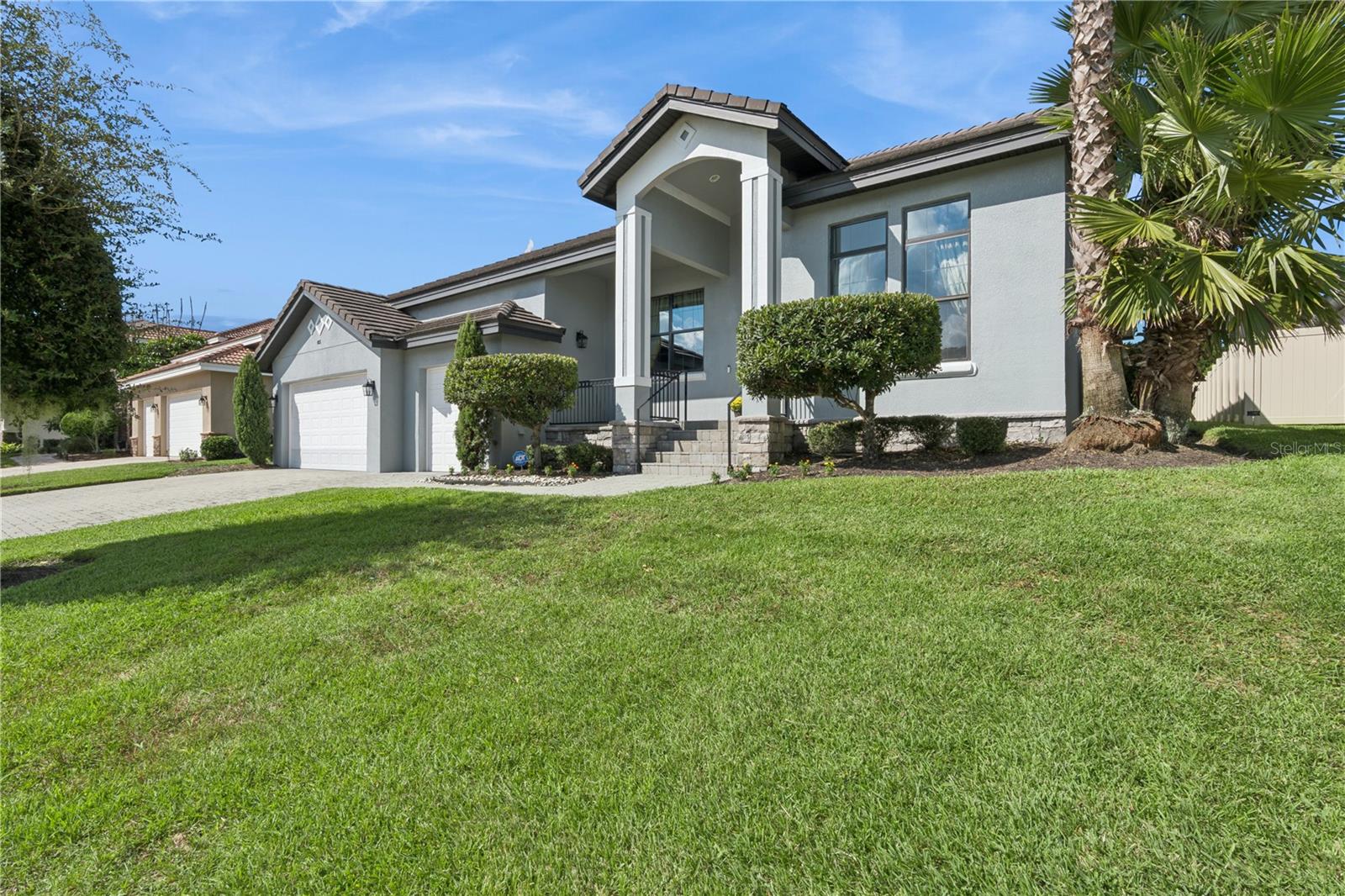 603 SANCTUARY GOLF PLACE