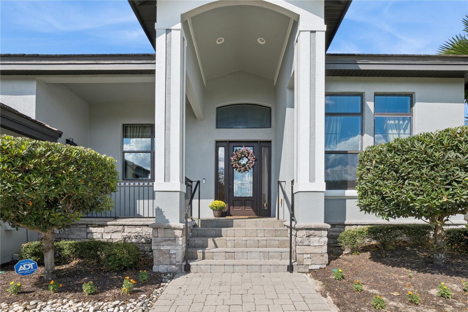 603 SANCTUARY GOLF PLACE