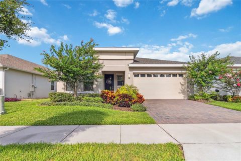 3397 SAGEBRUSH STREET HARMONY FL 34773