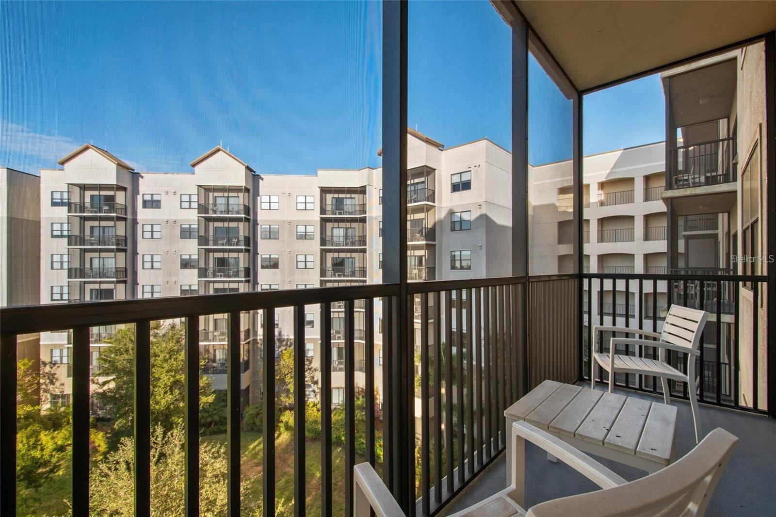 GROVE RESIDENCE & SPA HOTEL CONDO II - Residential