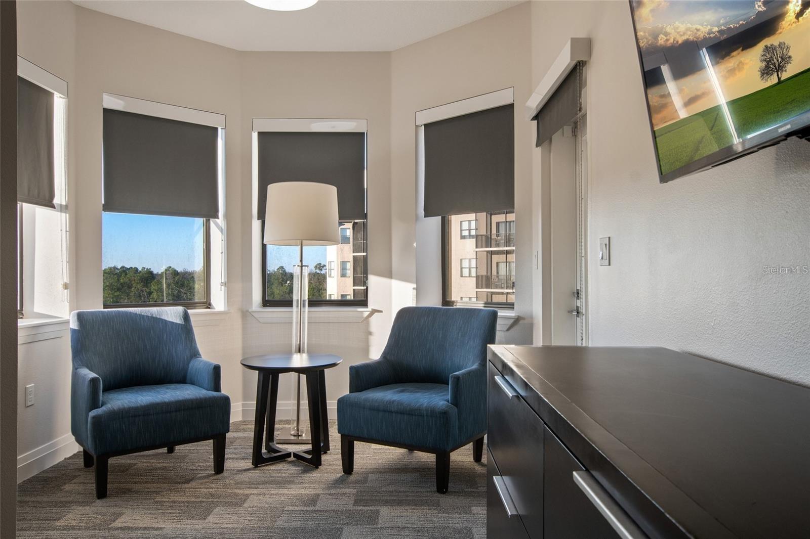 GROVE RESIDENCE & SPA HOTEL CONDO II - Residential
