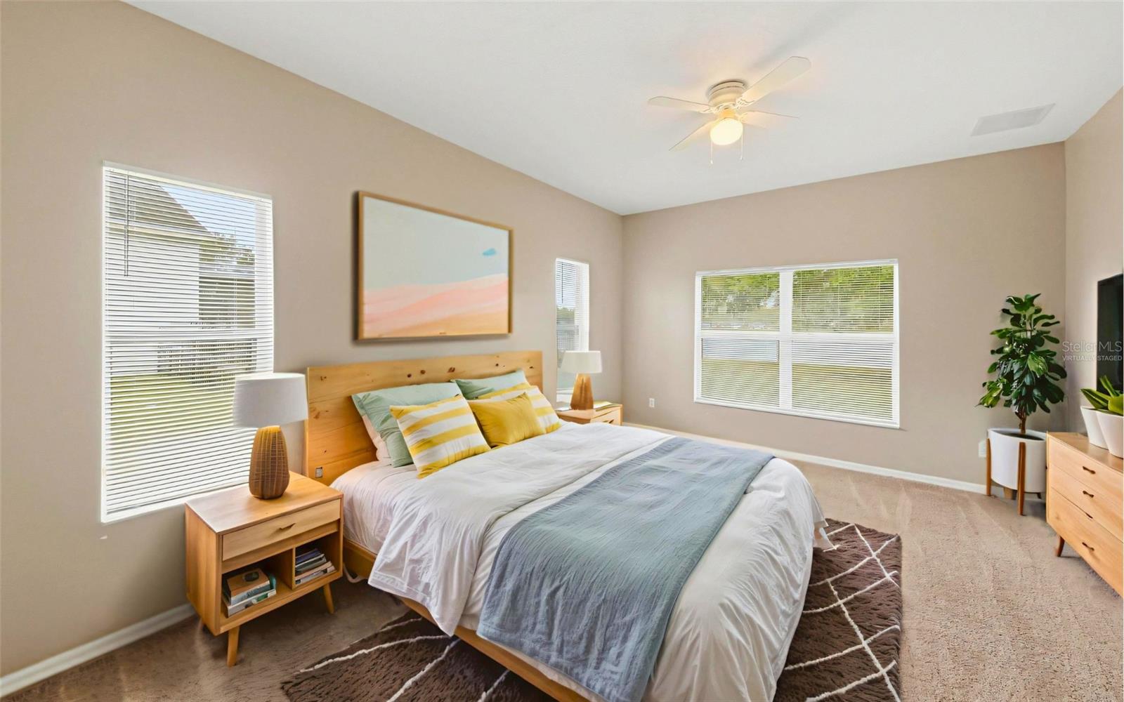 BRIGHTON LAKES PH 2 PRCL J - Residential