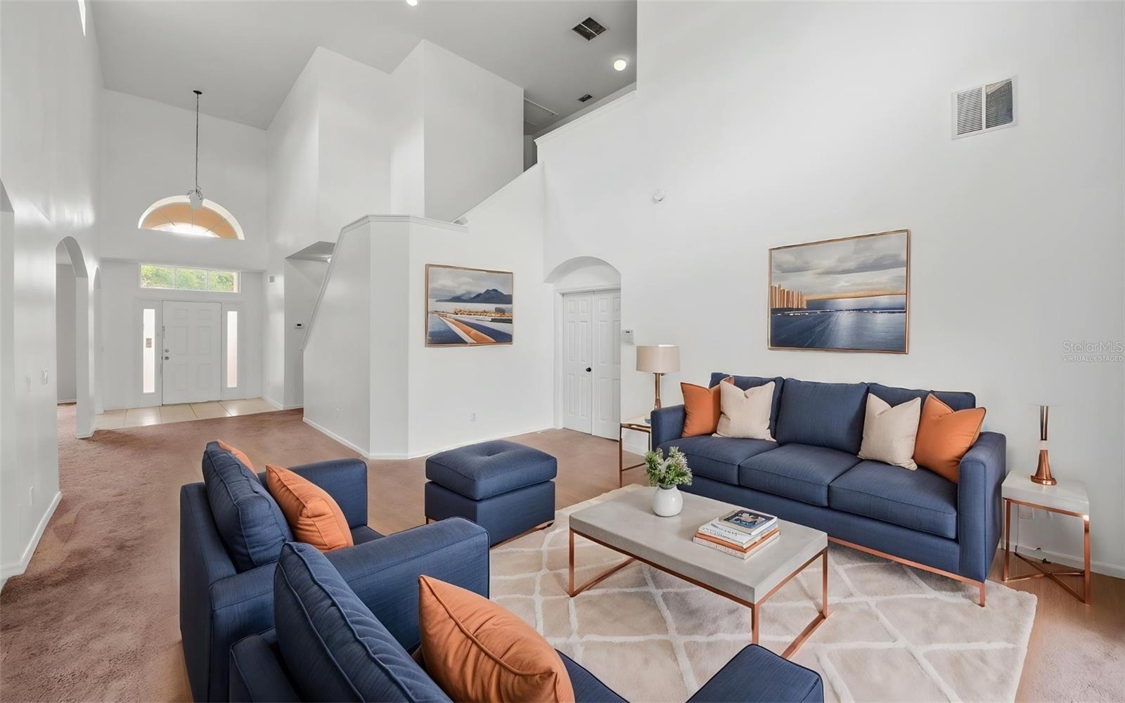 BRIGHTON LAKES PH 2 PRCL J - Residential