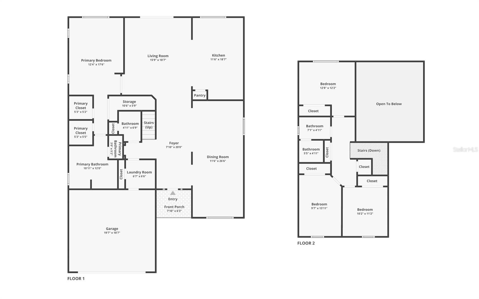 BRIGHTON LAKES PH 2 PRCL J - Residential