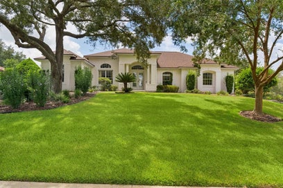 39407 TREELINE DRIVE LADY LAKE FL 32159