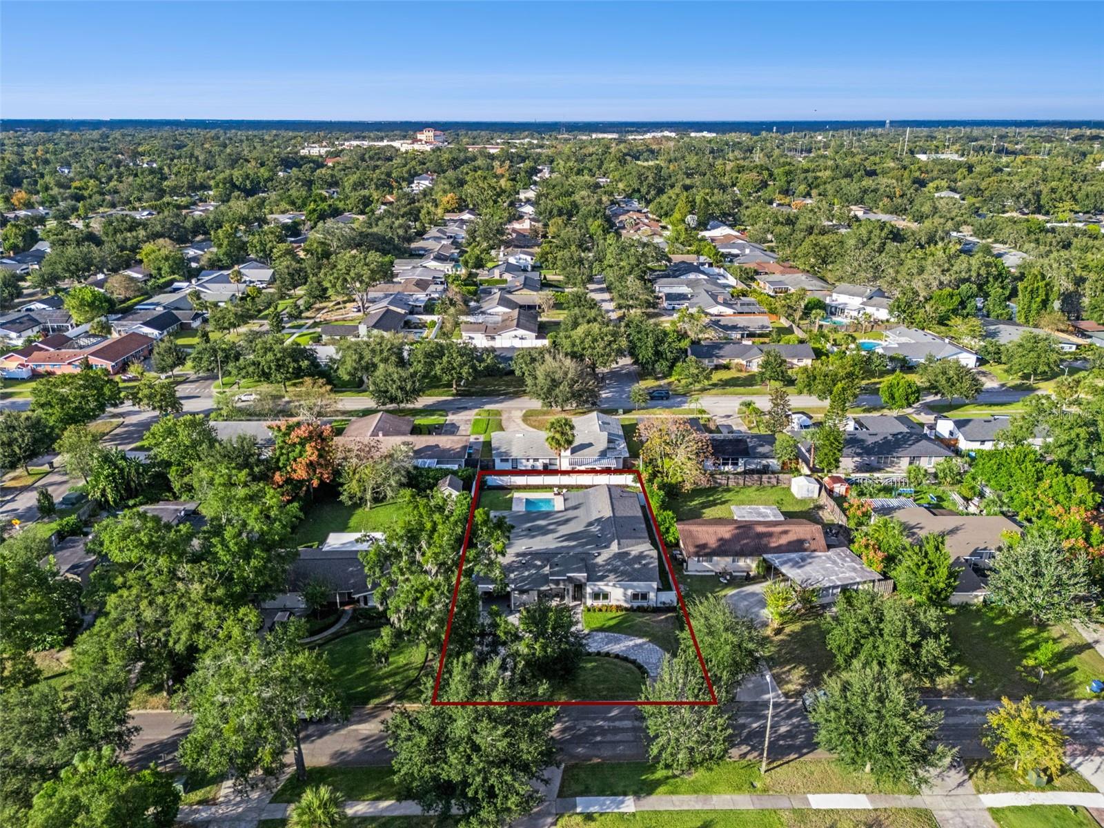 KENILWORTH SHORES SEC 07 - Residential