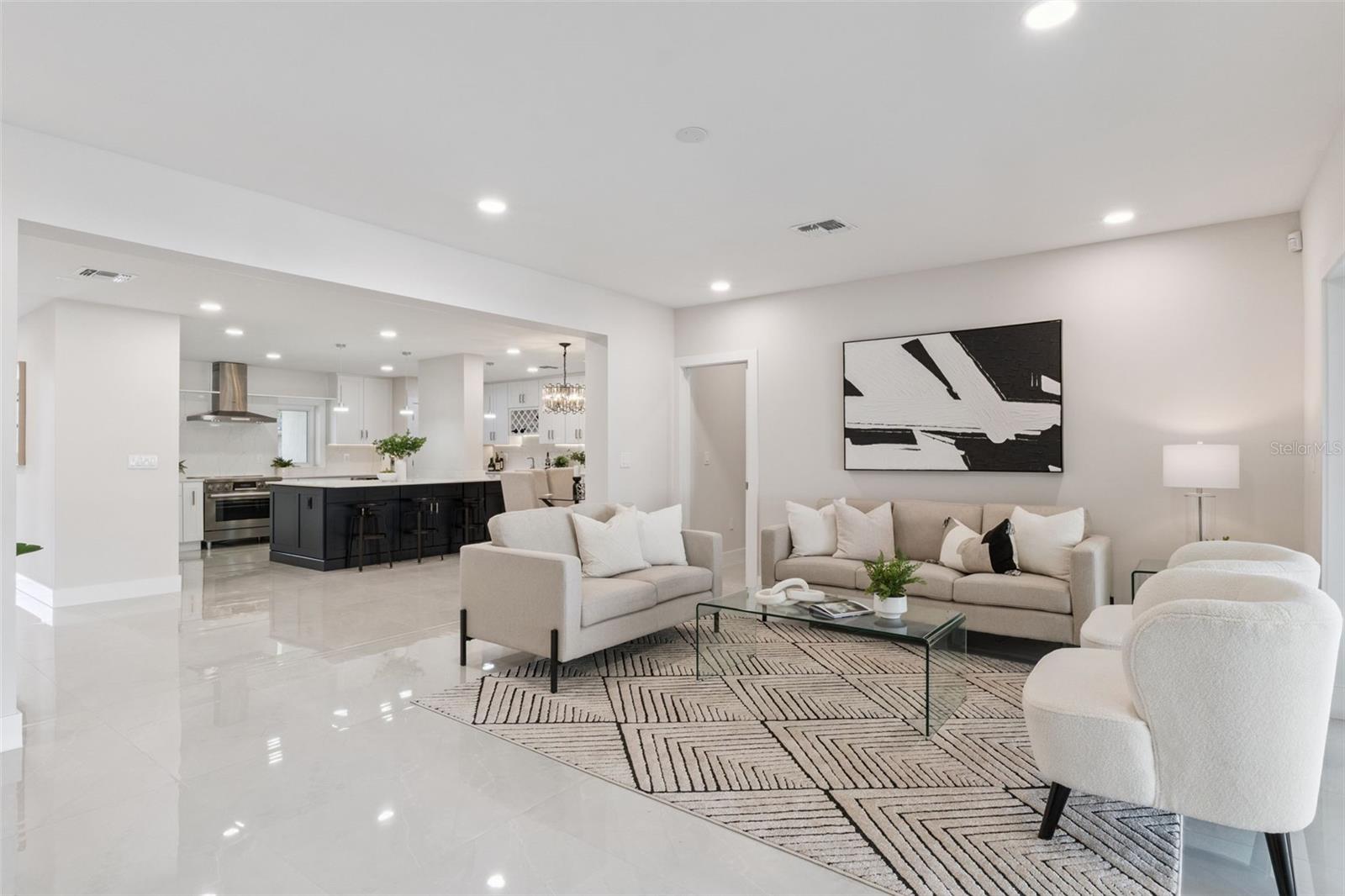 KENILWORTH SHORES SEC 07 - Residential