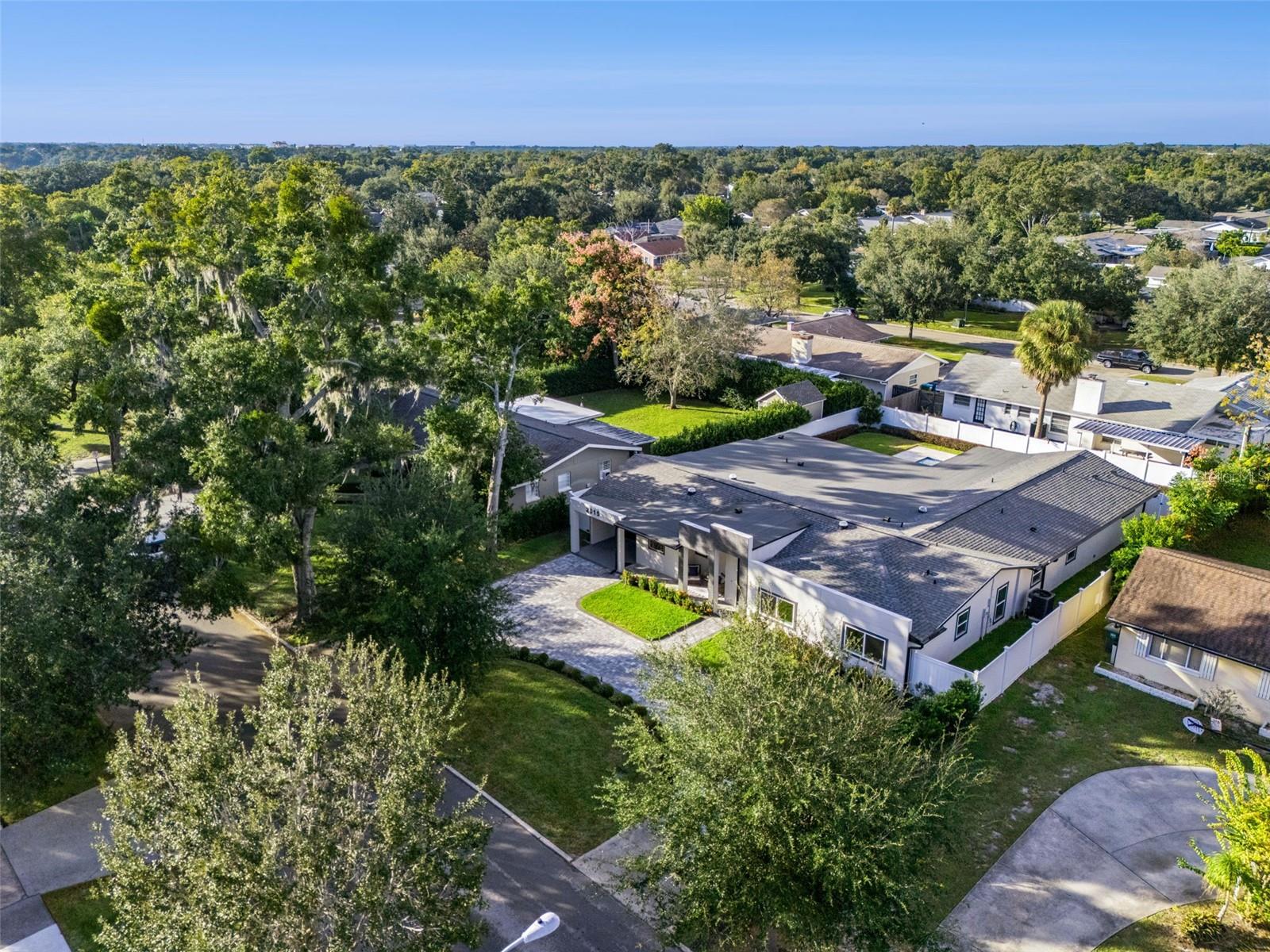 KENILWORTH SHORES SEC 07 - Residential