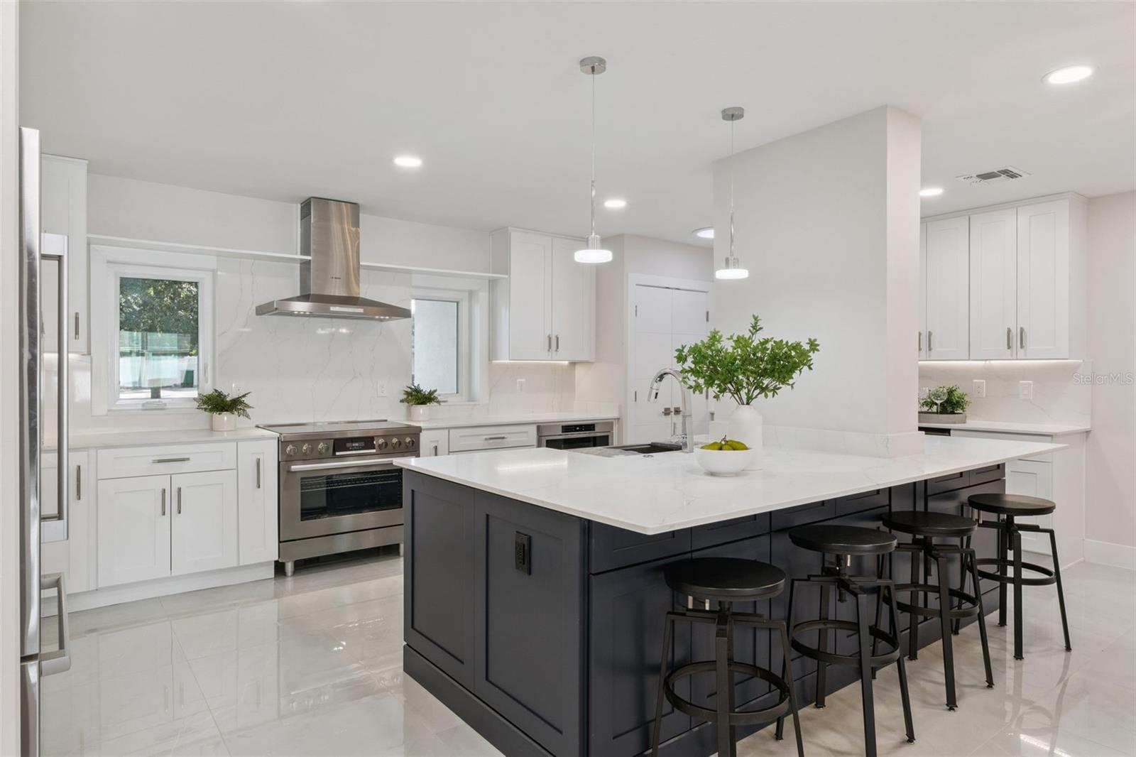 KENILWORTH SHORES SEC 07 - Residential