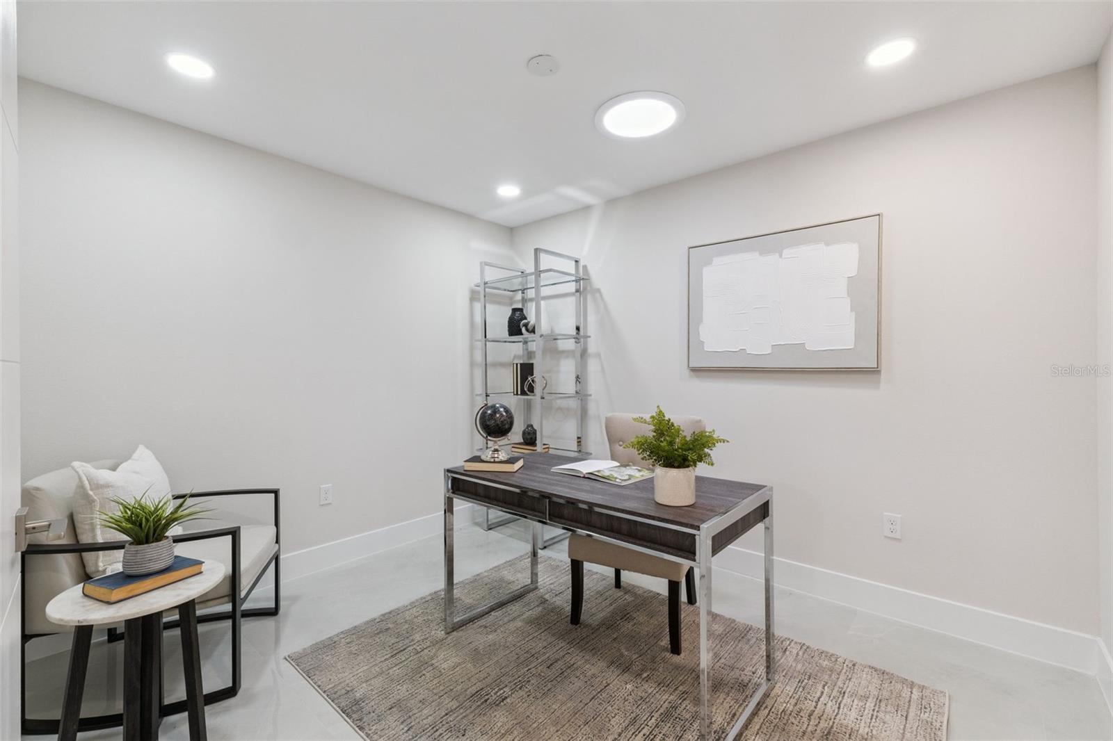 KENILWORTH SHORES SEC 07 - Residential