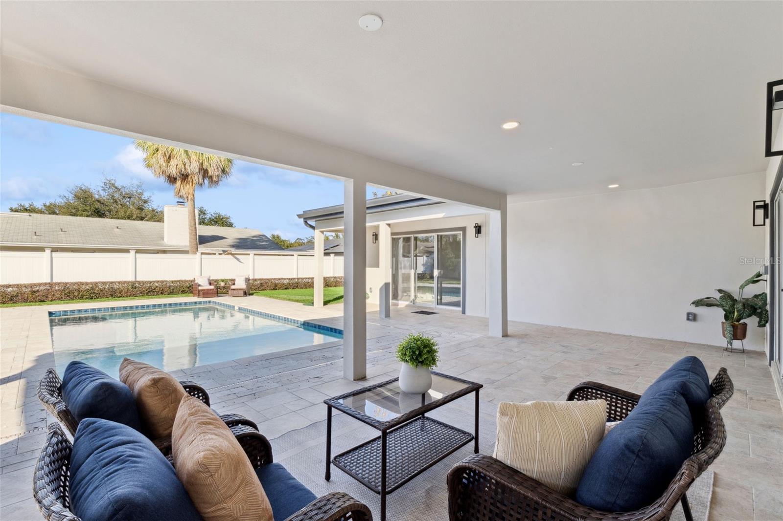 KENILWORTH SHORES SEC 07 - Residential