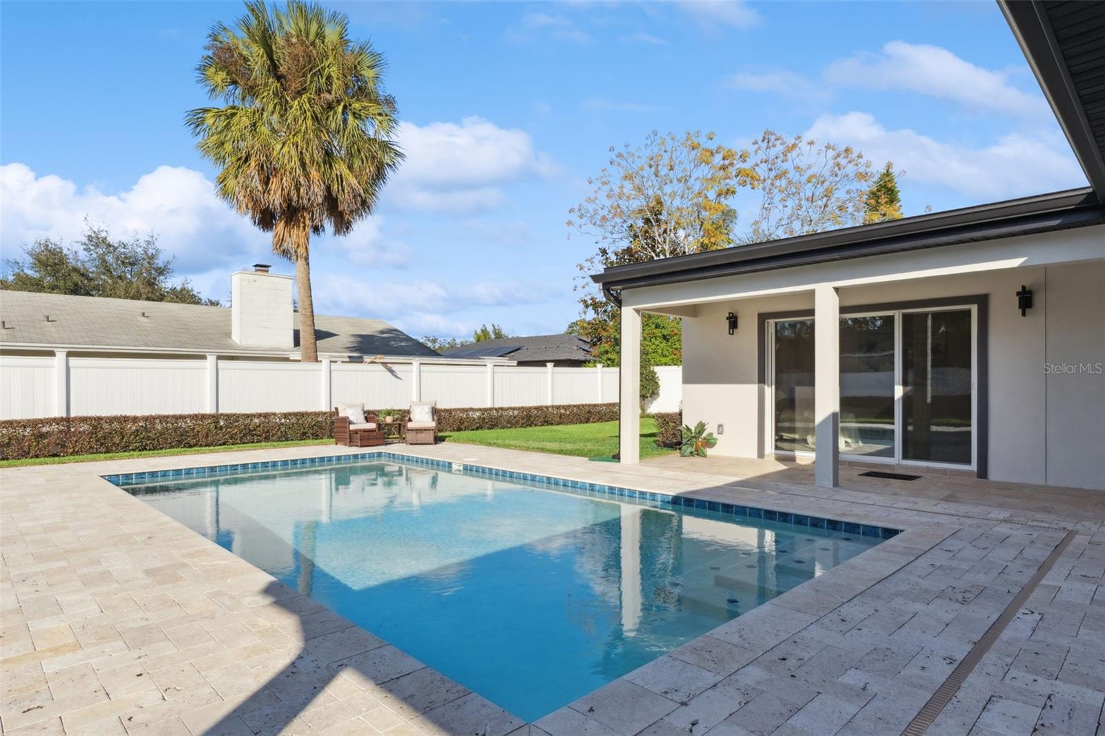 KENILWORTH SHORES SEC 07 - Residential