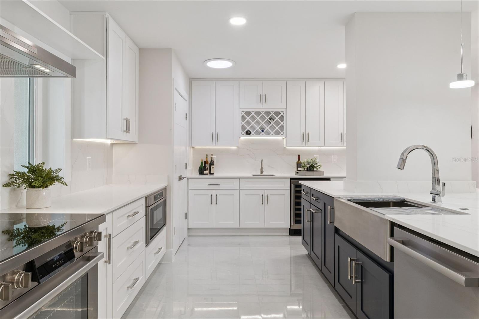 KENILWORTH SHORES SEC 07 - Residential