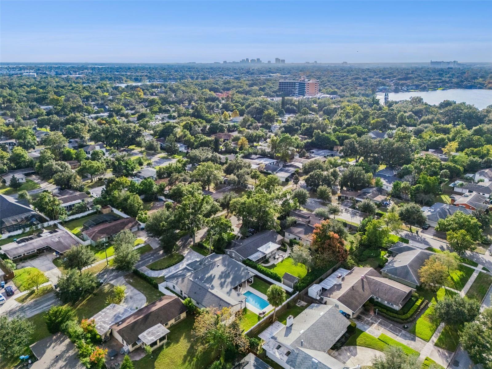 KENILWORTH SHORES SEC 07 - Residential