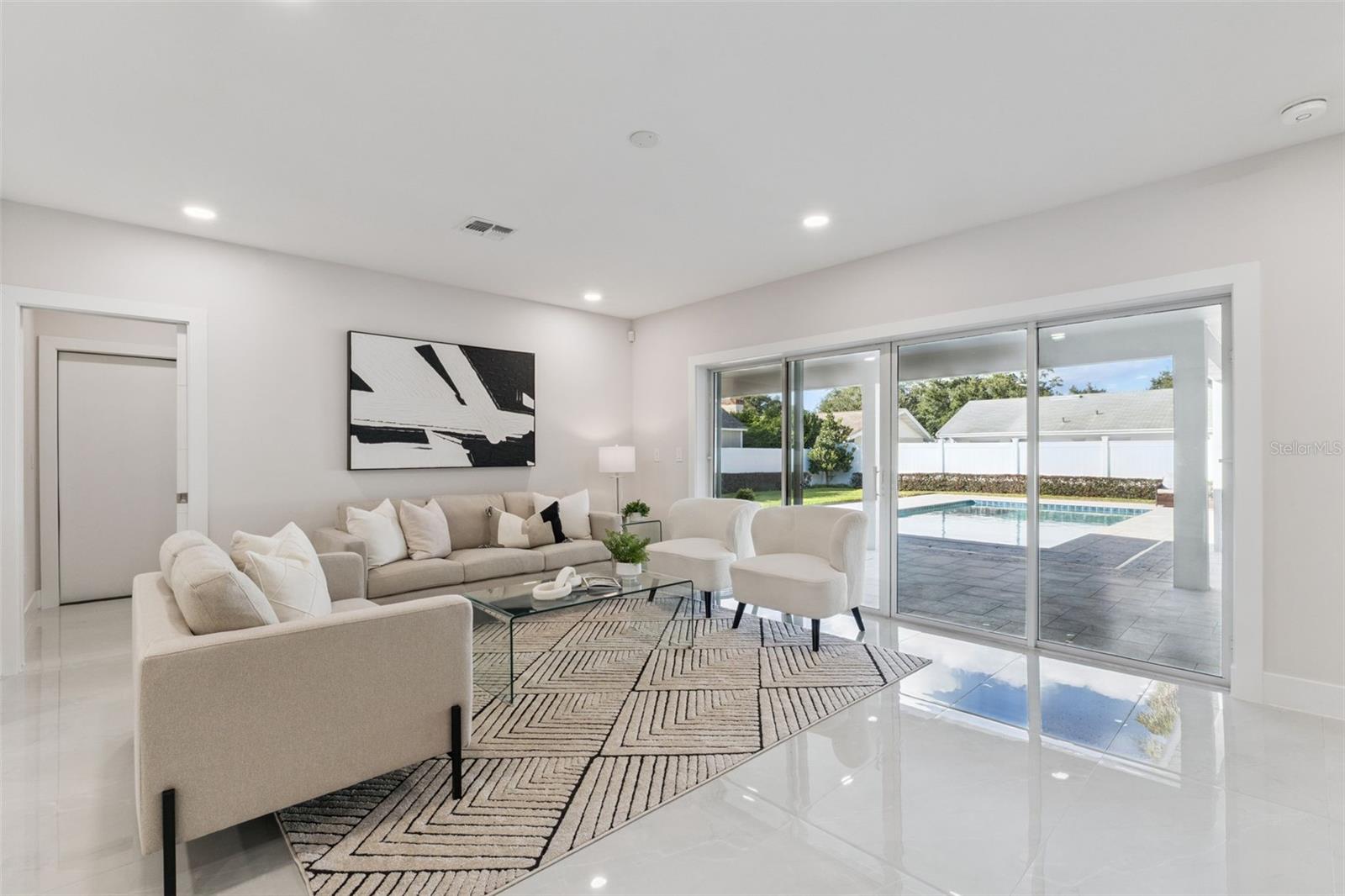 KENILWORTH SHORES SEC 07 - Residential