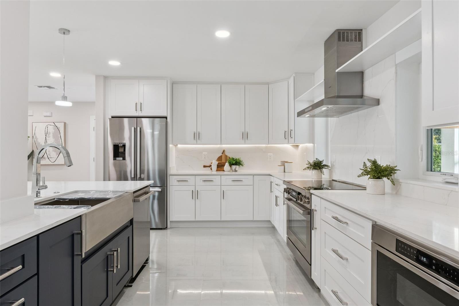 KENILWORTH SHORES SEC 07 - Residential