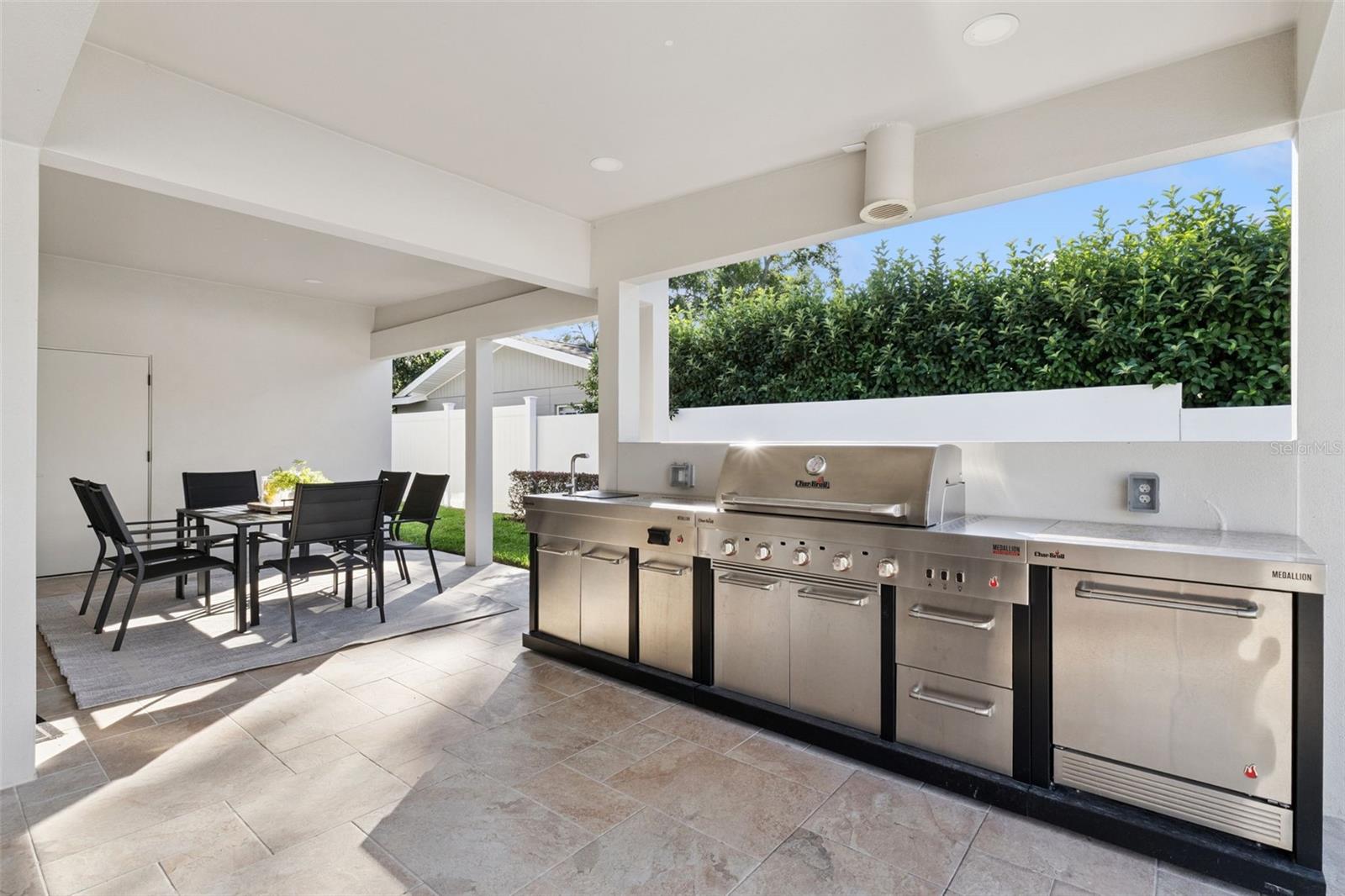 KENILWORTH SHORES SEC 07 - Residential