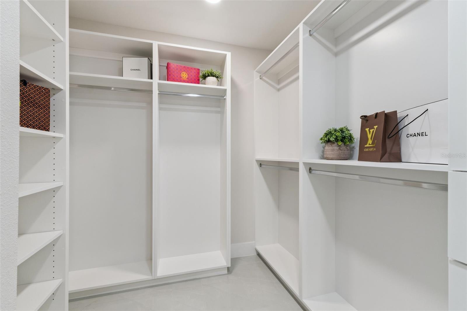 KENILWORTH SHORES SEC 07 - Residential