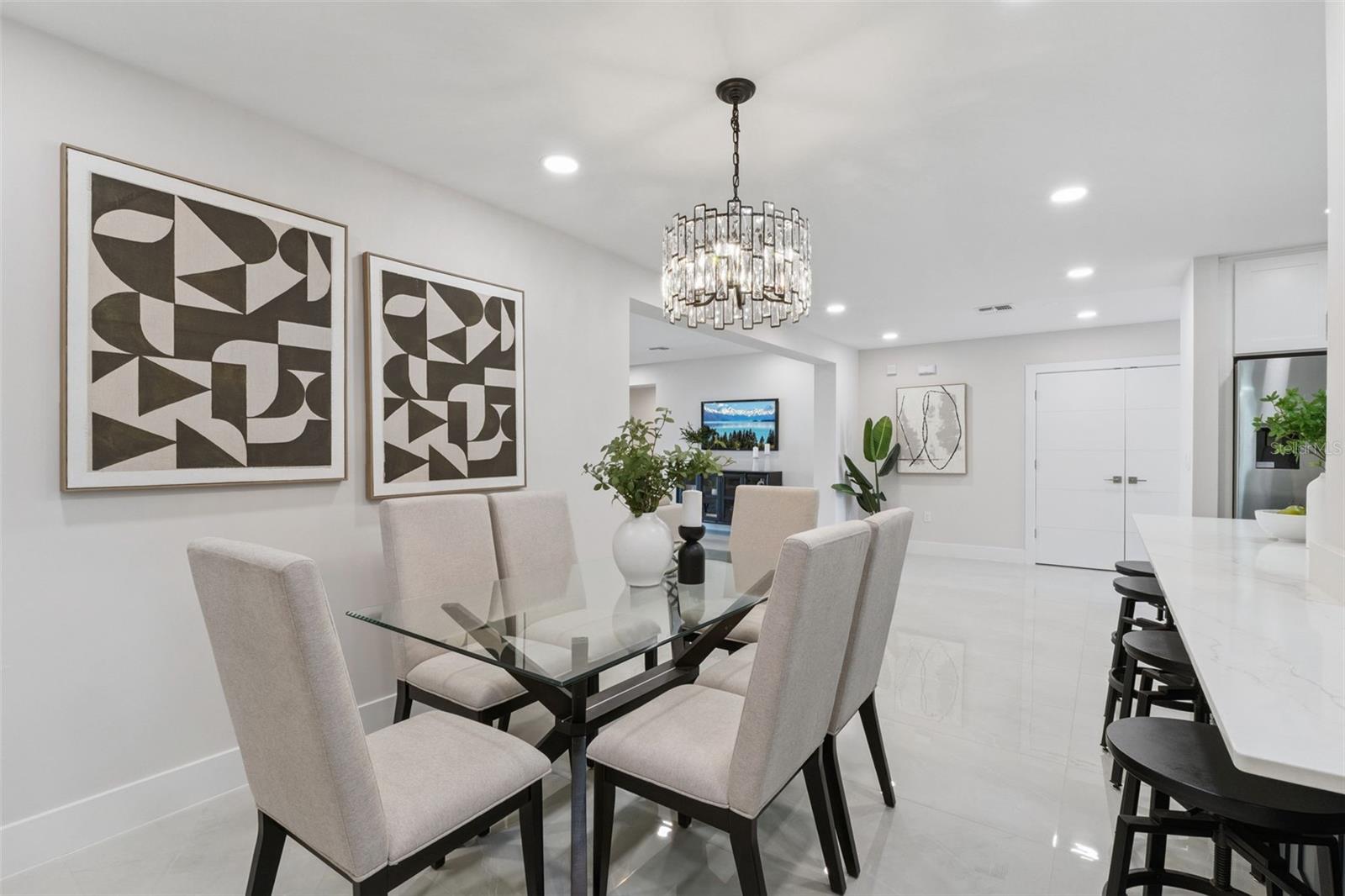 KENILWORTH SHORES SEC 07 - Residential