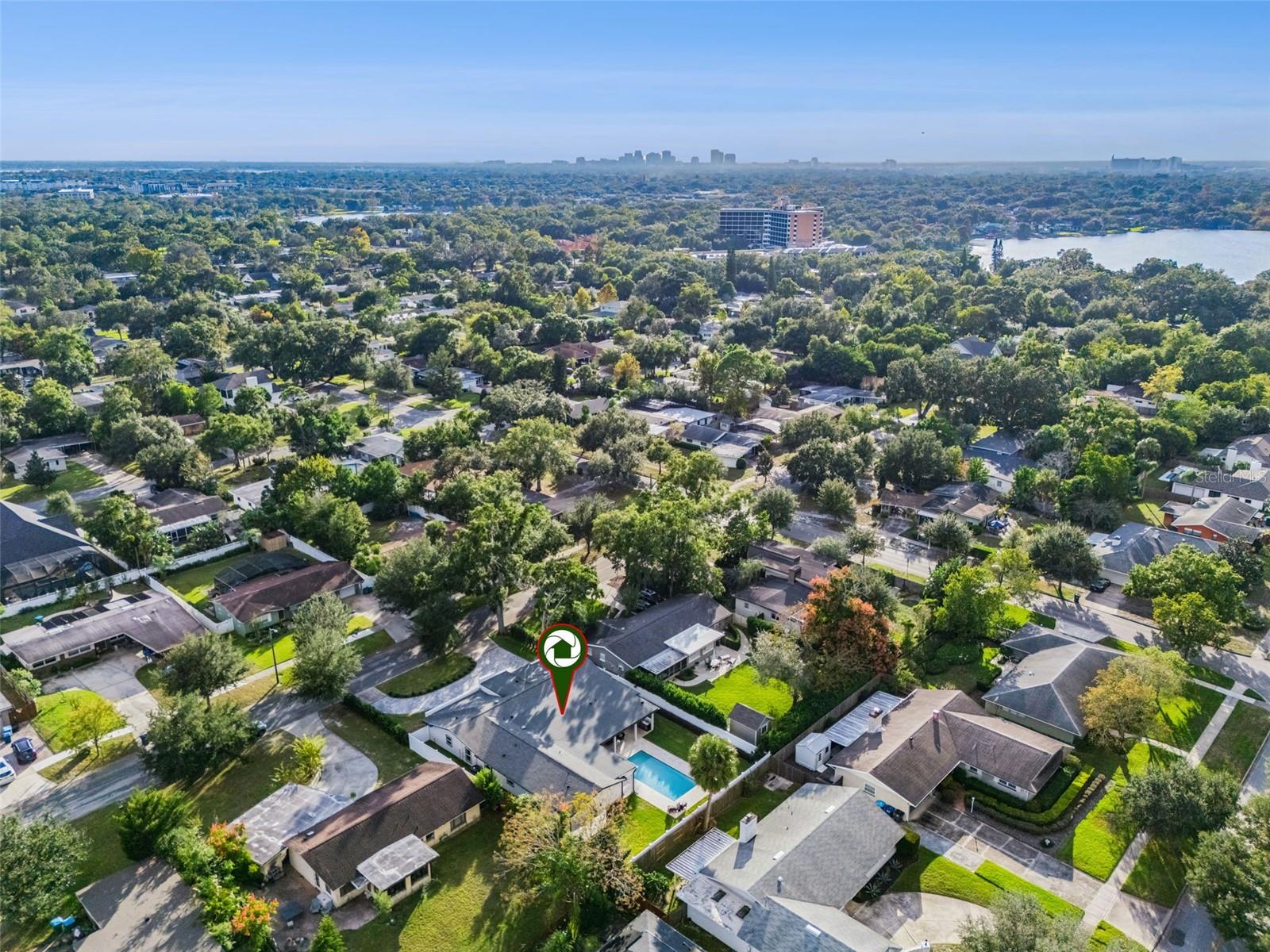 KENILWORTH SHORES SEC 07 - Residential