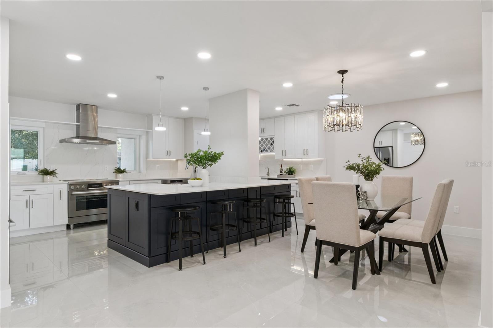 KENILWORTH SHORES SEC 07 - Residential