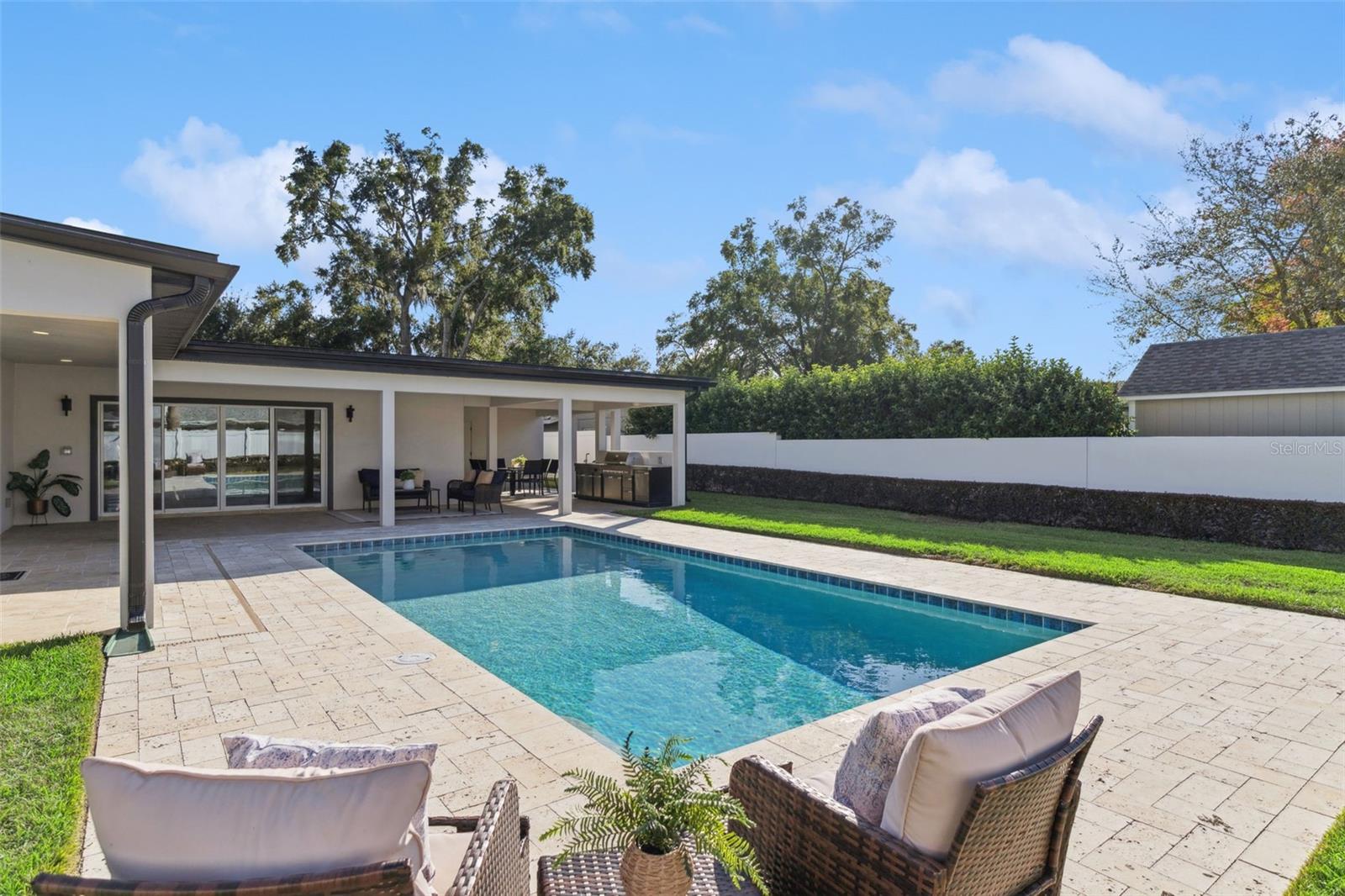 KENILWORTH SHORES SEC 07 - Residential