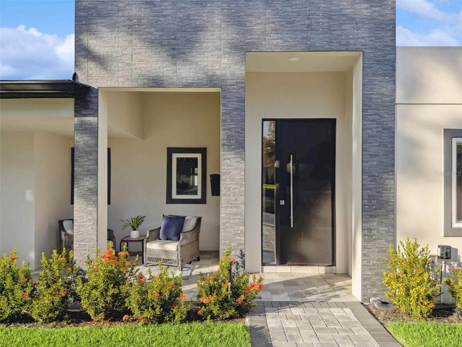 KENILWORTH SHORES SEC 07 - Residential