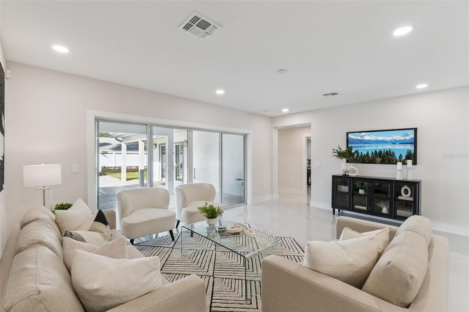 KENILWORTH SHORES SEC 07 - Residential