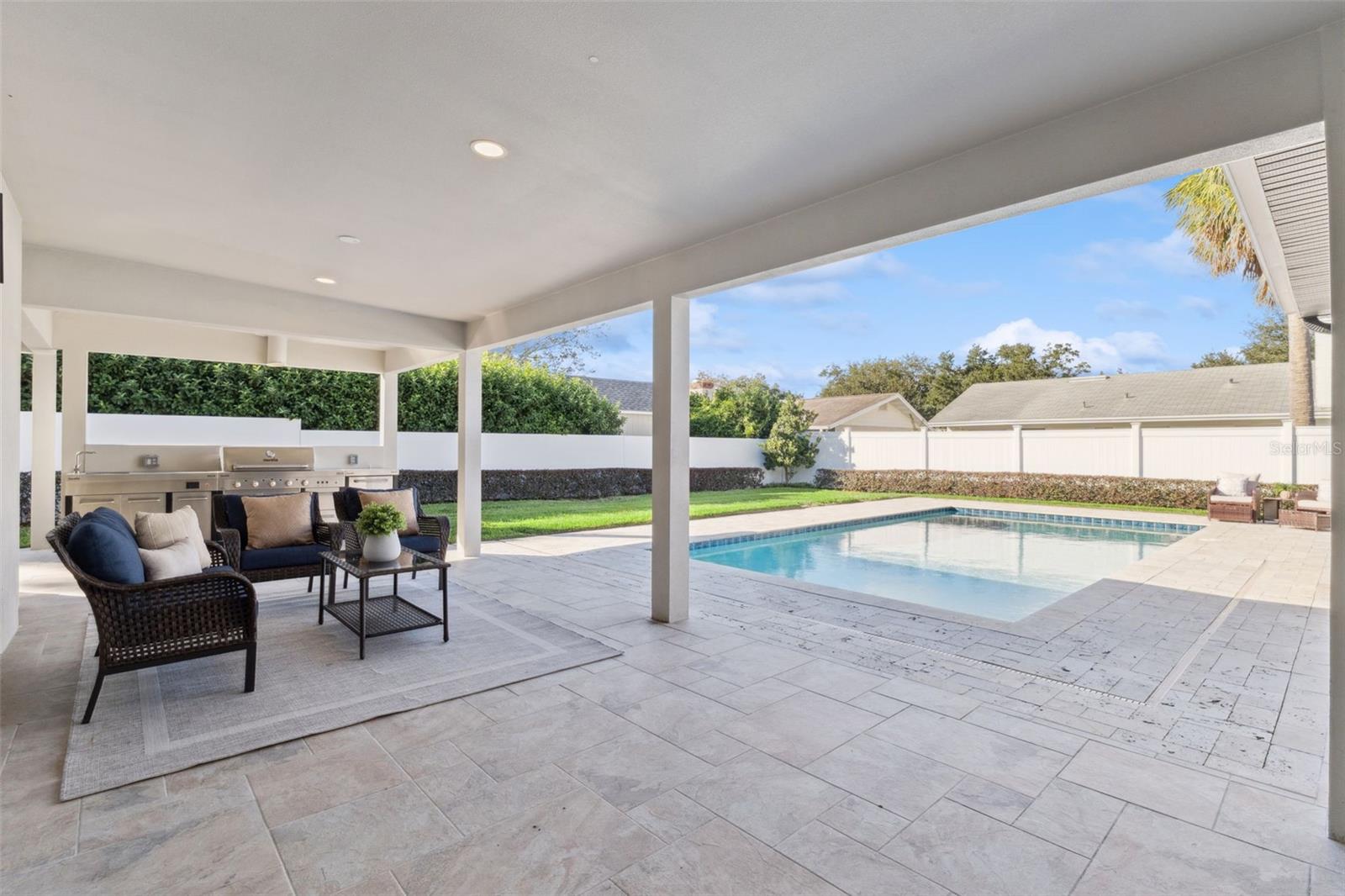 KENILWORTH SHORES SEC 07 - Residential