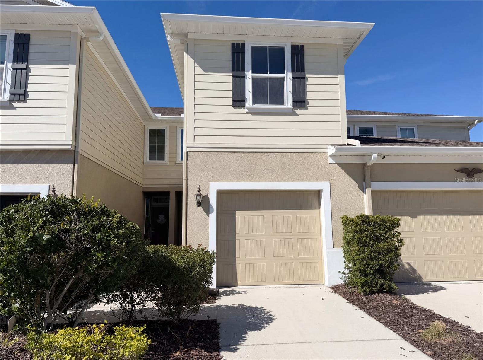 LUCAYA LAKE CLUB TWNHMS PHA - Residential