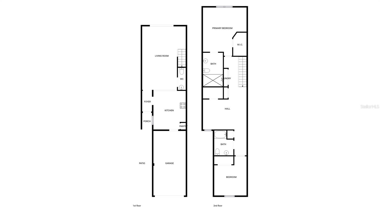 LUCAYA LAKE CLUB TWNHMS PHA - Residential