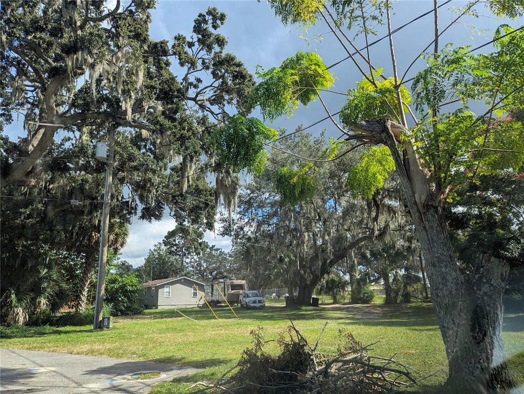 Photo of 121 S Nixon Street, Oakland, FL 34760 (MLS # O6352916)